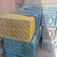 جعبه سالم تمیز با دوام