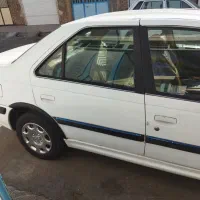 پژوپارس۹۲ خونگی تمیز|خودرو سواری و وانت|بیرجند, |دیوار