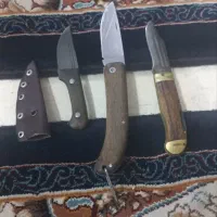 چاقو  کوهنوردی
