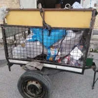 فروش گاری|ابزارآلات|دزفول, |دیوار