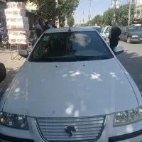 ماشین سواری