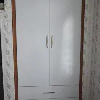 نصب و  اجرا کابینت کمد دیواری