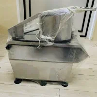 دستگاه سیب خردکن صنعتی CELME CHEF GSG ایتالیا