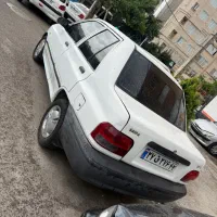 پراید مدل ۹۴اقساط با روزی ۶۸۸ هزار تومن