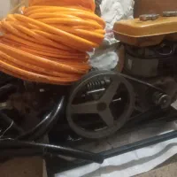 شخم باقات  حرص و خرید چوب درخت. سم پاشی|خدمات باغبانی و درختکاری|محمدیه-قزوین, |دیوار