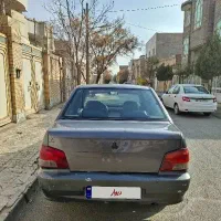 پراید ۱۳۲مدل۸۹|خودرو سواری و وانت|نیشابور, شهرک بسیج|دیوار