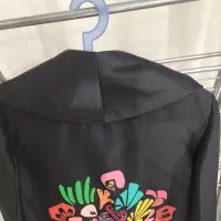 کت زنانه یقه ارشال|لباس|کرج, کیانمهر|دیوار