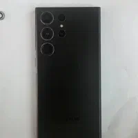 گوشی s23 ultra رم ۲۵۶|موبایل|تهران, جنتآباد شمالی|دیوار