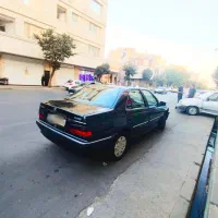 پژو پرشیا پارس