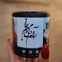 اسپیکر|پخش‌کننده همراه|بجنورد, |دیوار