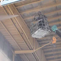 کارواش سیار بیل مکانیکی لودر سوله کرکره استخر|خدمات نظافت|تهران, خاوران|دیوار