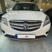 چانگانcs35وارداتی2015