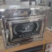 فروش ویژه تنور گازی استیل..