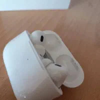 ایرپاد پرو 2 نویزکنسلینگ دار،هندزفری،هدفون، اپل|لوازم جانبی موبایل و تبلت|تهران, سهروردی|دیوار