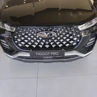تیگو ۷ پرو پرمیوم مشکی مدل ۱۴۰۳