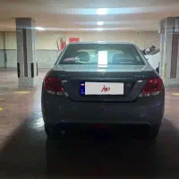 دنا معمولی تیپ ۲|خودرو سواری و وانت|تهران, لویزان|دیوار