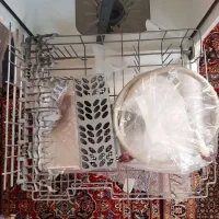 ماشین ظرفشویی رومیزی