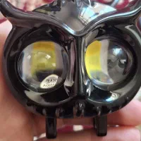 چراغ جغدی (پروژکتورجغدی)