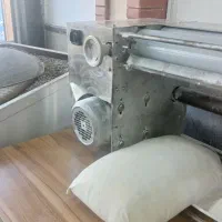 به یک شاطر در کبابی نیازمندیم