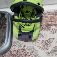 کریر وروروئک دلیجان درحد|کالسکه و لوازم جانبی|کرج, اسلام‌آباد|دیوار