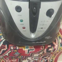 سرخ کن با روغن