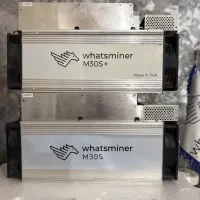 ماینر m30 92th|قطعات و لوازم جانبی رایانه|بوشهر, |دیوار