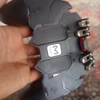 دسته بازی موبایل