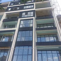 تهاتر آپارتمان با ماشین