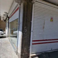 اجاره مغازه ۲۰ متری|اجارهٔ مغازه و غرفه|تبریز, |دیوار