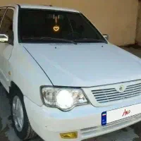 132|خودرو سواری و وانت|پرند, فاز ۴|دیوار