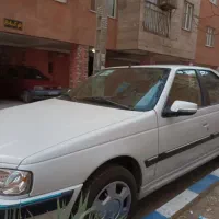 پژو پارس موتور جدید 1402 XU7P|خودرو سواری و وانت|شاهدشهر, |دیوار