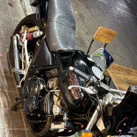 cb400  crm zx cbr cb1000 z1000  gsxr|موتورسیکلت|تهران, شهرک فردوس (حسینی)|دیوار