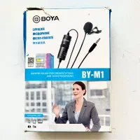 میکروفن بویا BOYA M1