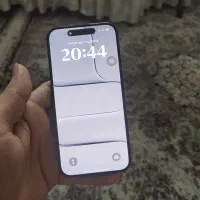 آیفون 15پرو 256 گیگ