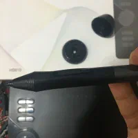 قلم نوری HS610|قطعات و لوازم جانبی رایانه|بوشهر, |دیوار