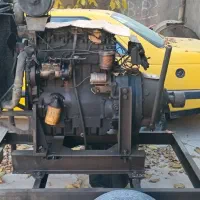 موتور آب چاه|ماشینآلات صنعتی|دورود, |دیوار