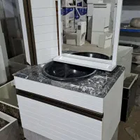 روشویی کابین دار فولست|لوازم سرویس بهداشتی|اصفهان, باغ فدک|دیوار