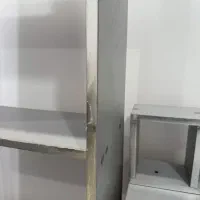 ست میز تحریر|میز تحریر و کامپیوتر|کرج, گلشهر|دیوار