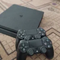 فروش ps4 کپی خور
