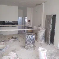 گچکاری وبازسازی|خدمات پیشه و مهارت|مشهد, جانباز|دیوار