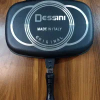 ماهیتابه دو طرفه دسینی سایز 36