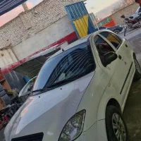 تیبا ۲ مدل ۱۴۰۰ بدون رنگ