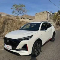 چانگان cs55 پلاس وارداتی|خودرو سواری و وانت|کرج, عظیمیه|دیوار