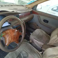 سمند الایکس