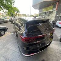 تیگو 7 پرو پرمیوم ۱۴۰۳ درحد صفر سند دست اول|خودرو سواری و وانت|تهران, چهارصد دستگاه|دیوار