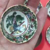 سماق خوری گل مرغی