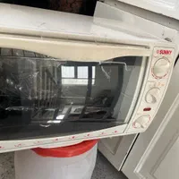 توستر سانی|اجاق گاز و لوازم برقی پختوپز|بروجرد, |دیوار