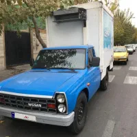 نیسان یخچالدار ۱۴۰۲