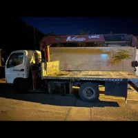 جرثقیل|خودرو سنگین|تهران, مختاری|دیوار