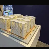 رونیکا پالاس کوهک.حاج رحیم.با بازدید واحد